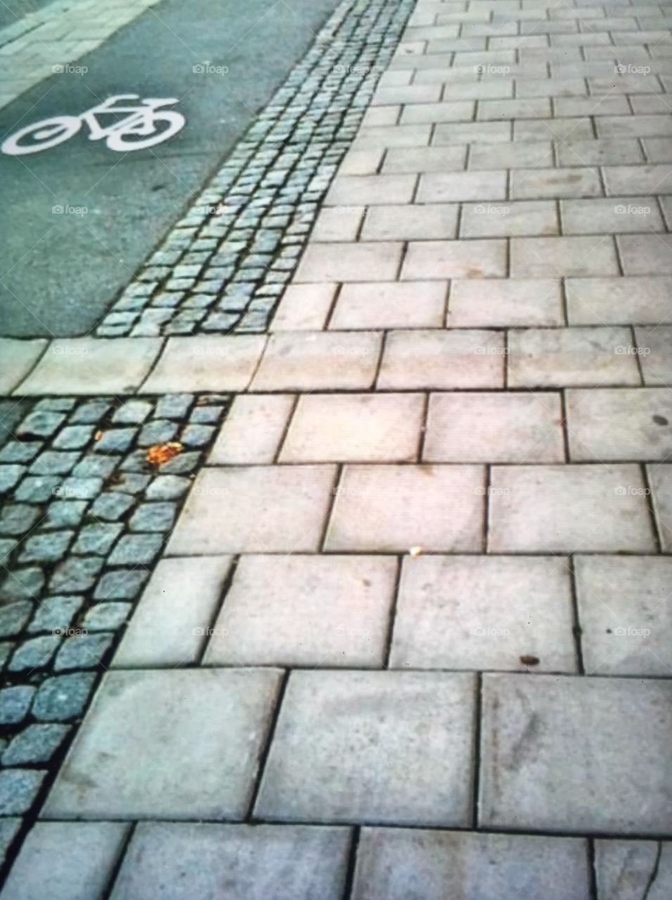 Pavement 