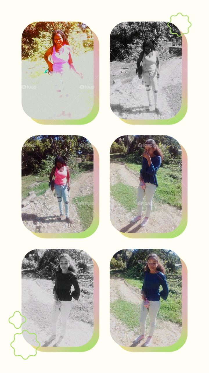 the world is a beautiful place to live and to enjoy your time on the Earth and to show love.