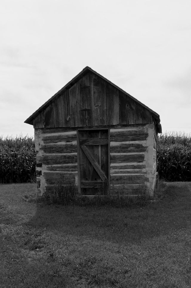 Log Cabin