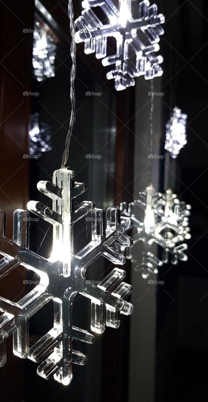 letztes Jahr Weihnachten ❄