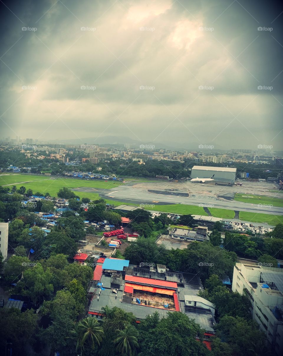 Snap From Flight
Airport view
Cloudy Sky🌦️🌩️🌨️💧
Flora🌱🌿🍀🌳🌲
Landscape View
Runway
Aeroplane✈️✈️