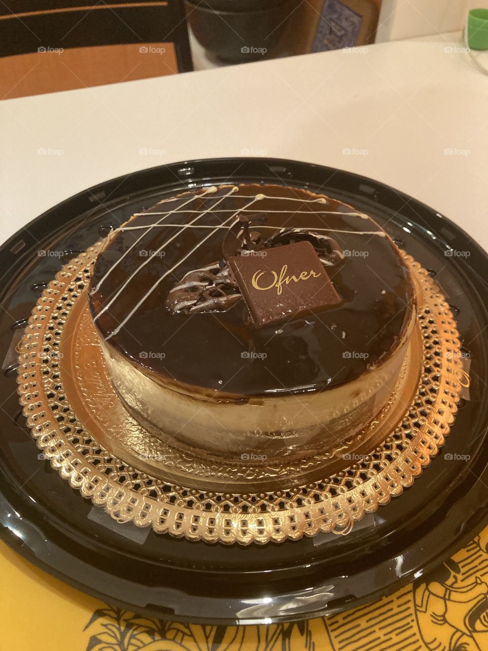 Delícia que só em sampa tem!