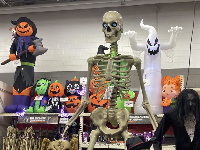 Halloween 