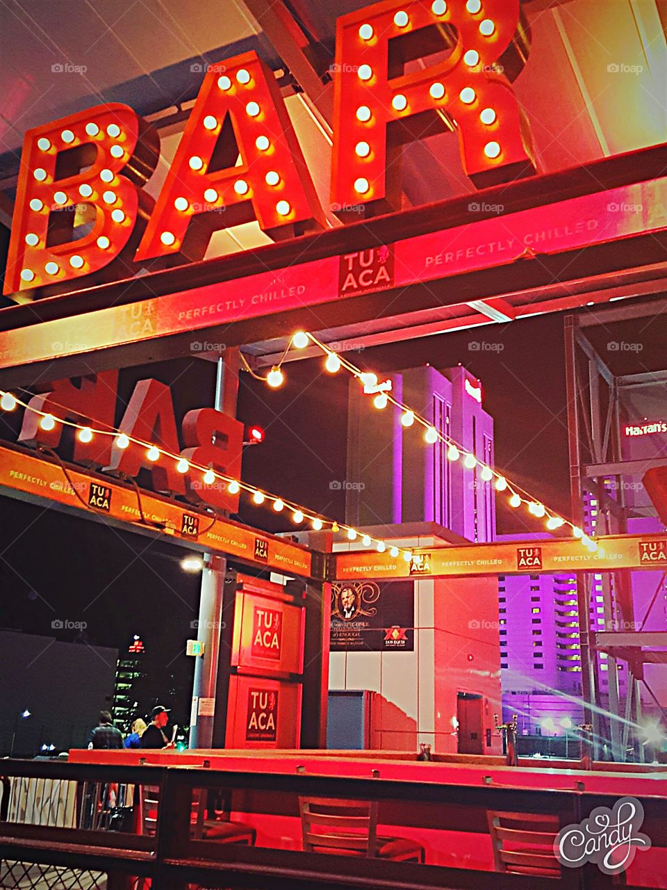 BIGGEST LITTLE CITY IN THE WORLD