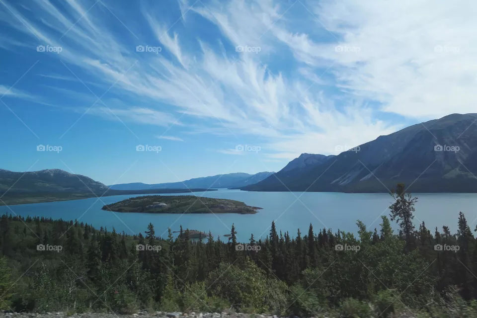 Yukon 