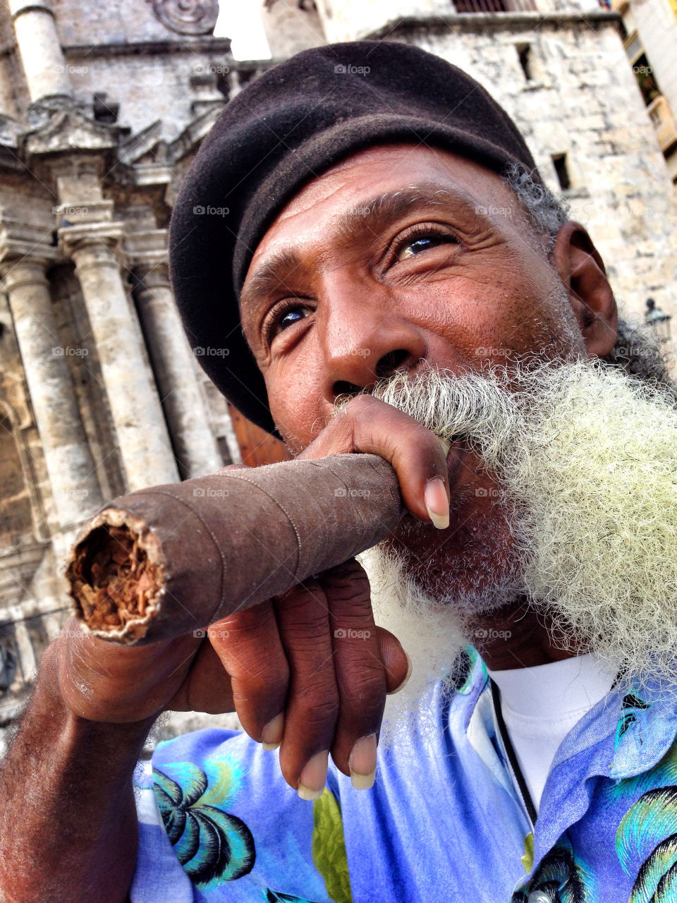cigar catedral havana hermenegildo by p51