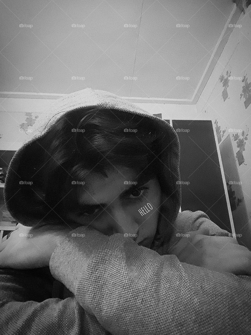 Everything will be fine,one day.