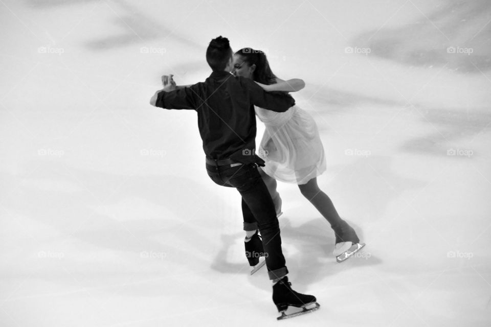 figure skating