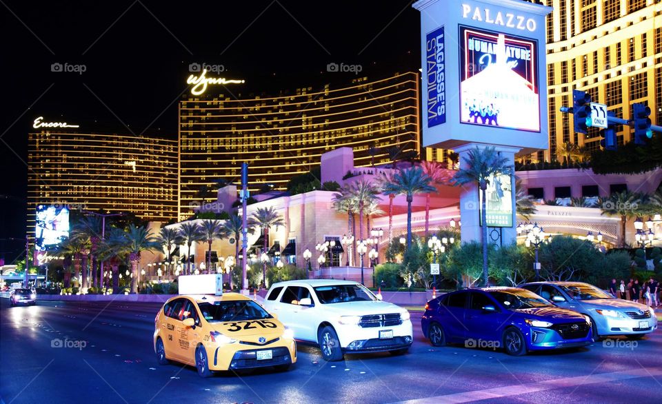 city commute service