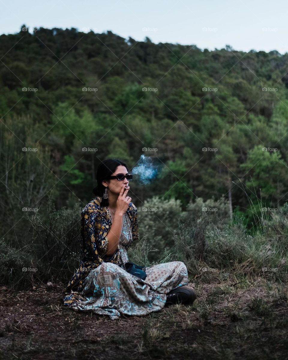 Do not forget connecting with you higher self 