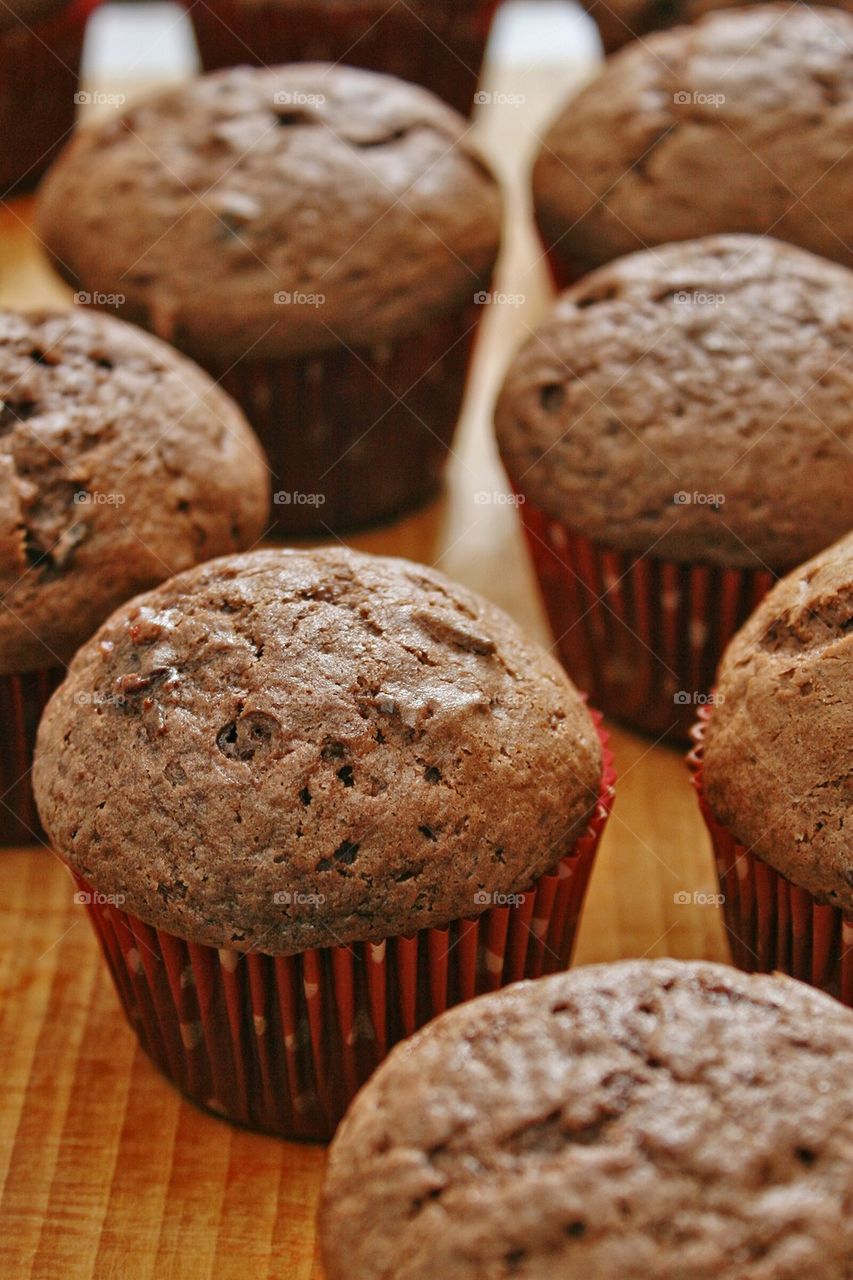 Muffins