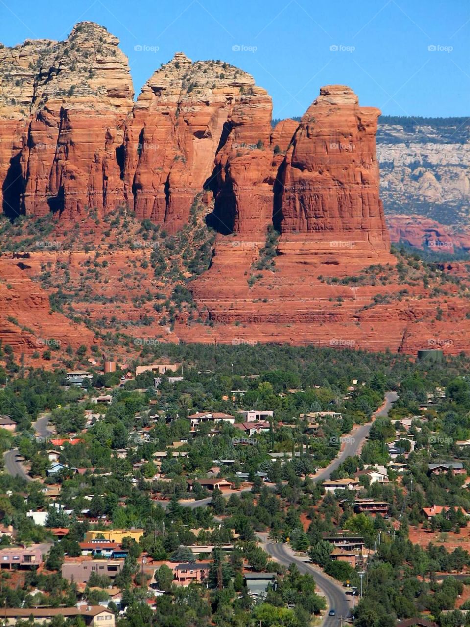 Sedona, AZ