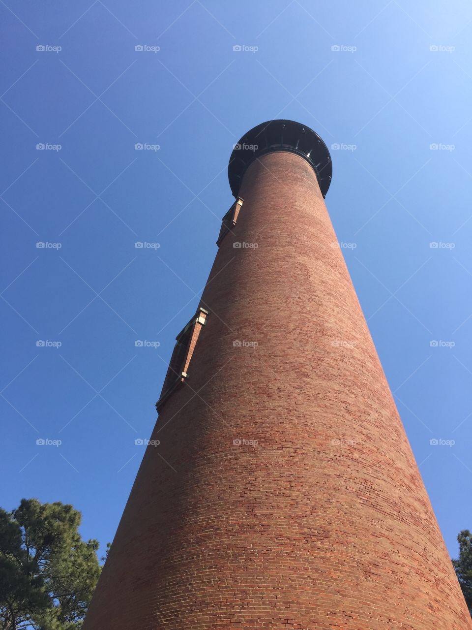 Corolla lighthouse 