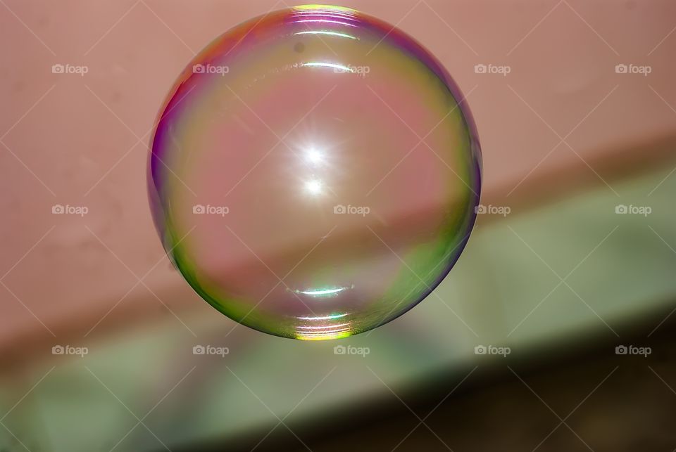 bubbles 