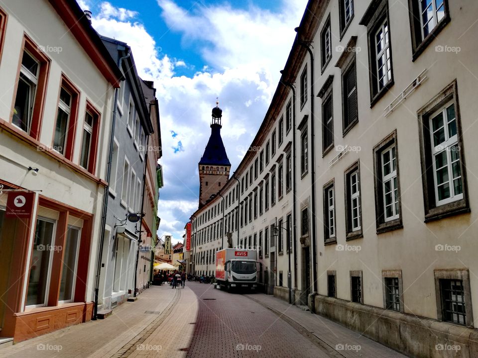 Speyer, Deutschland