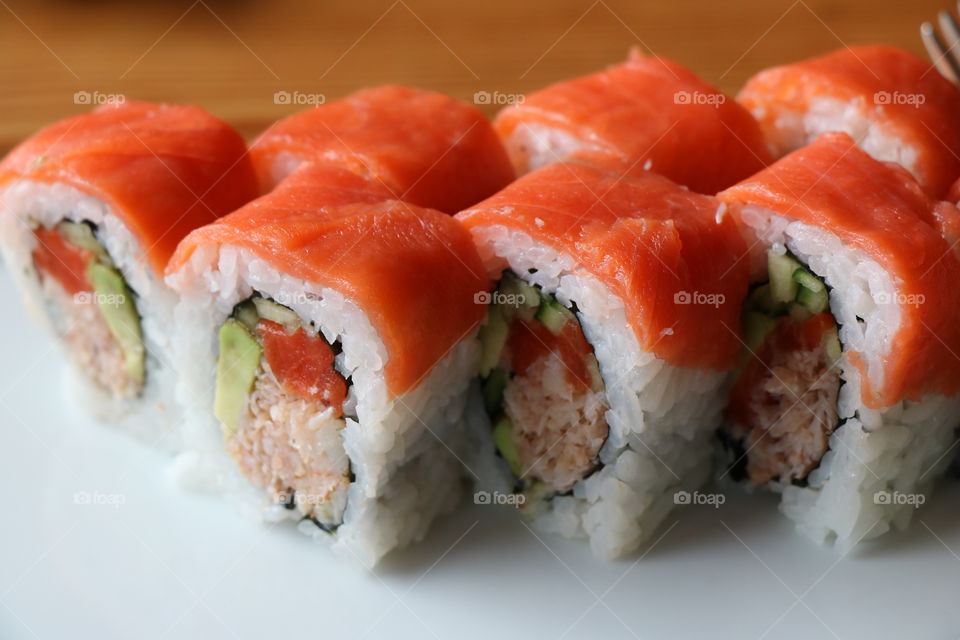 Sushi