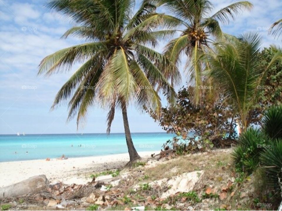 Varadero Cuba 