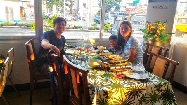 Family E
