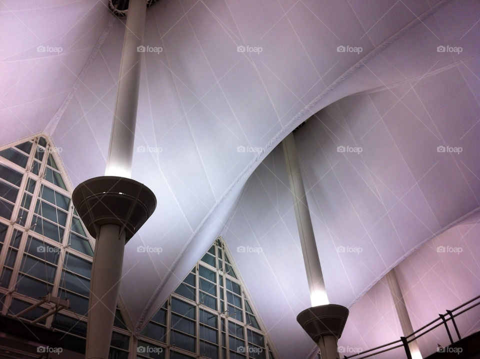 design modern airport architecture by drossa