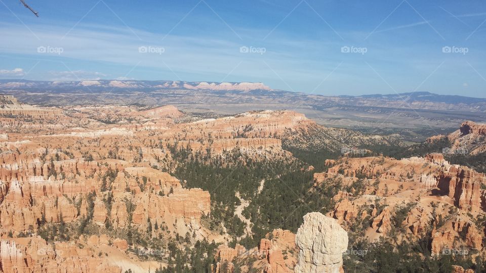 Bryce Canyon