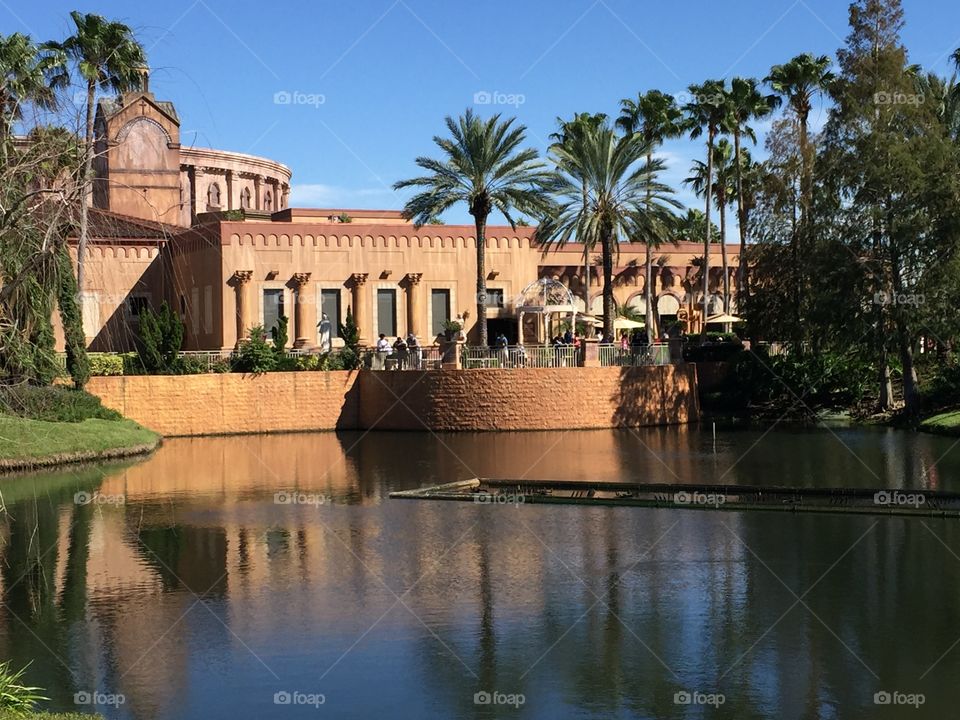 Holy Land Experience