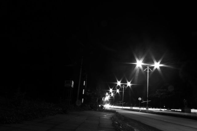 Street light