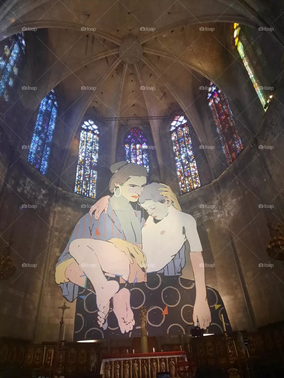 art