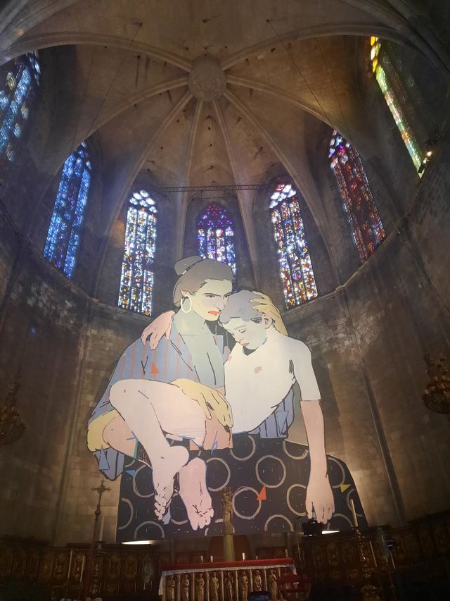 art
