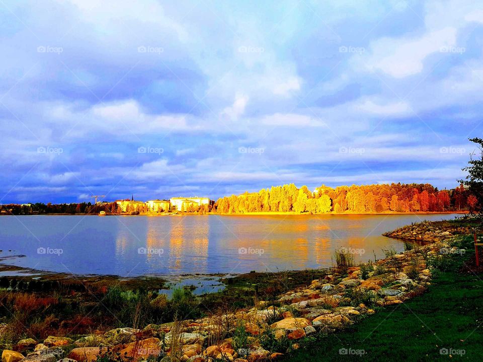 autumn......september