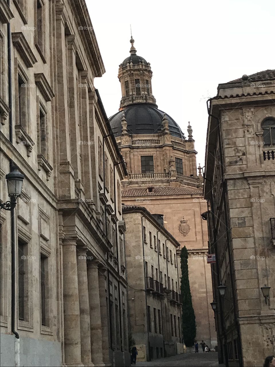 Salamanca, Espanha 🇪🇸