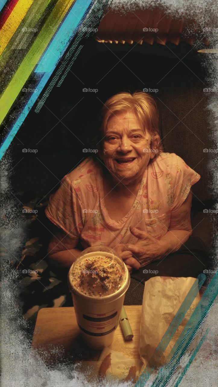 People, Adult, One, Portrait, Woman