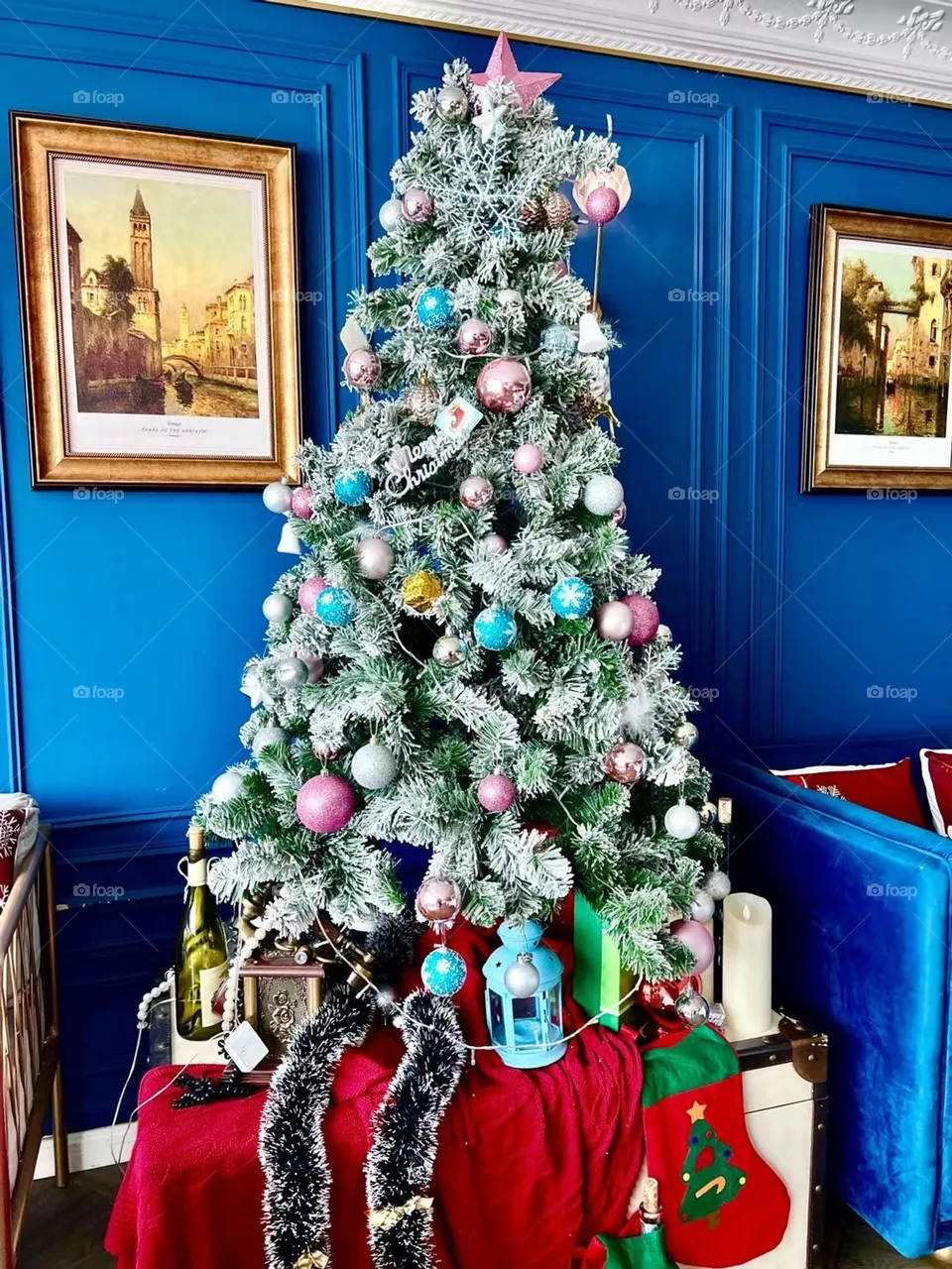 Christmas Tree