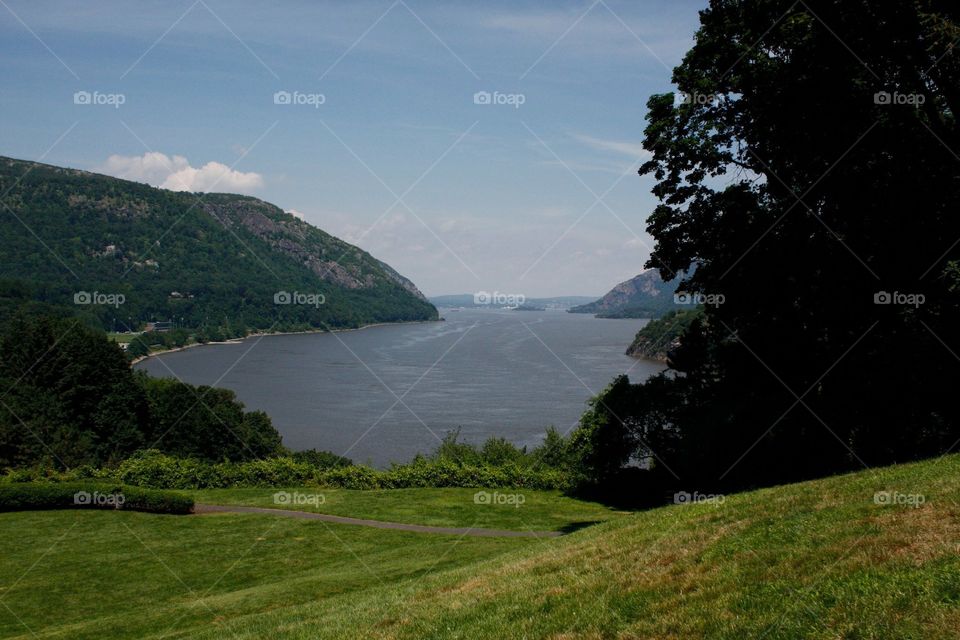 Trophy Point, West Point