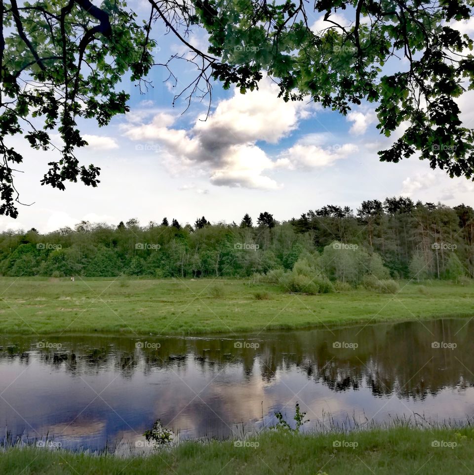 Тверская область, Россия