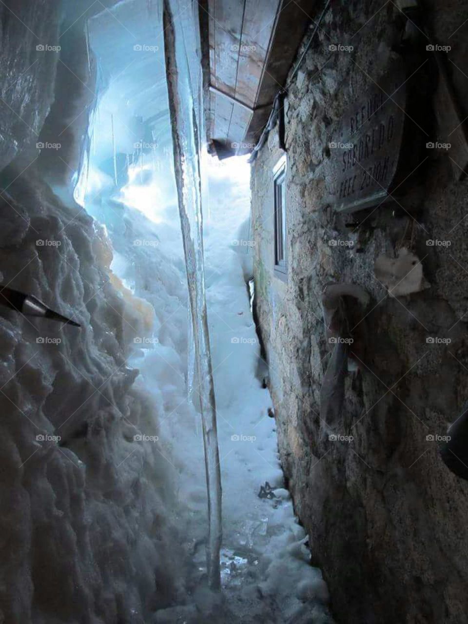 stalactita