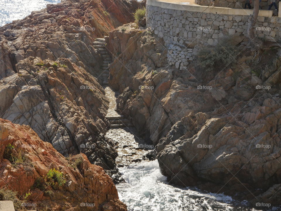 Costa Brava Baix Emporda