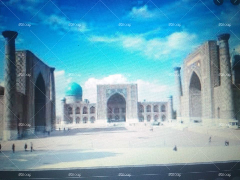 samarqand
