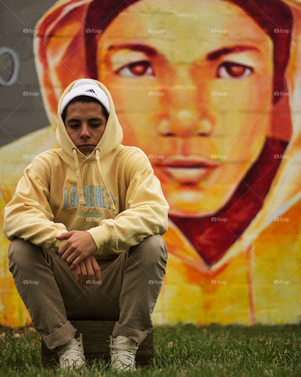 Rip Trayvon