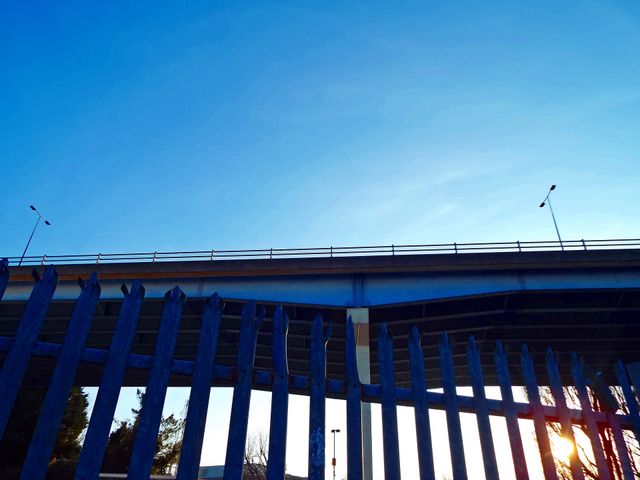 Railway Bridge