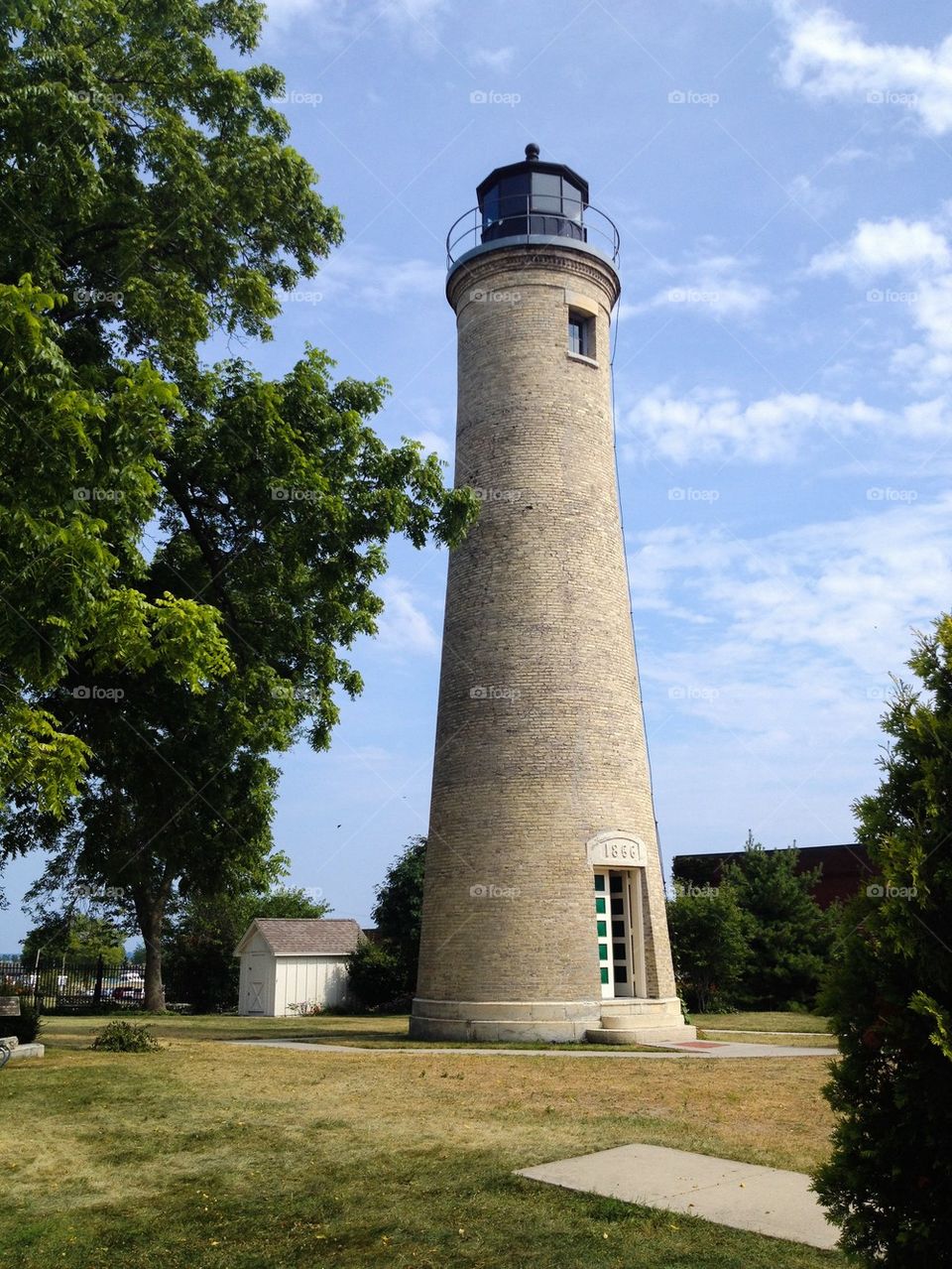 Southport Lighthouse