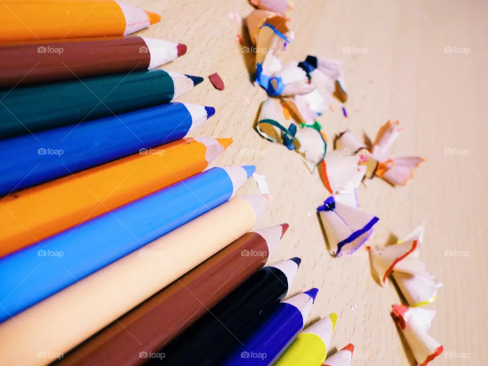 Colors