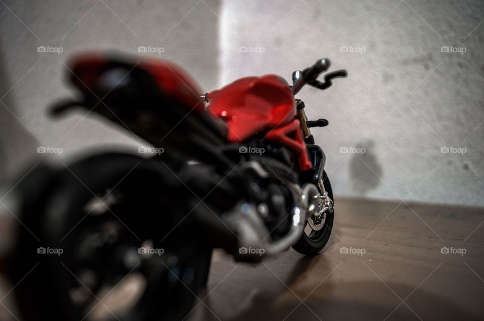 Ducati