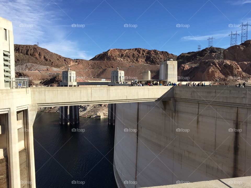 Hoover Dam