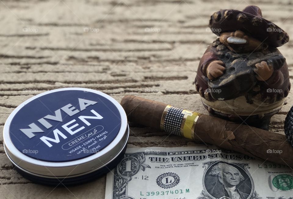 Nivea for men