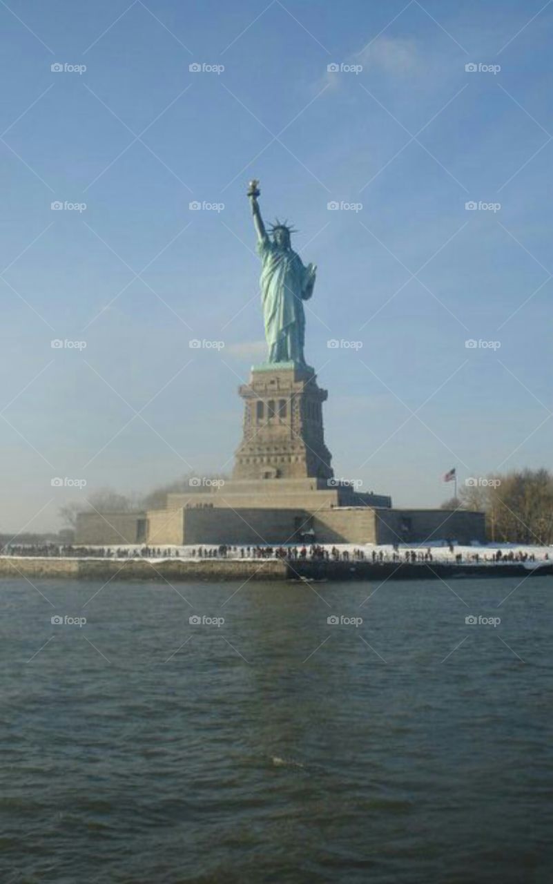 liberty