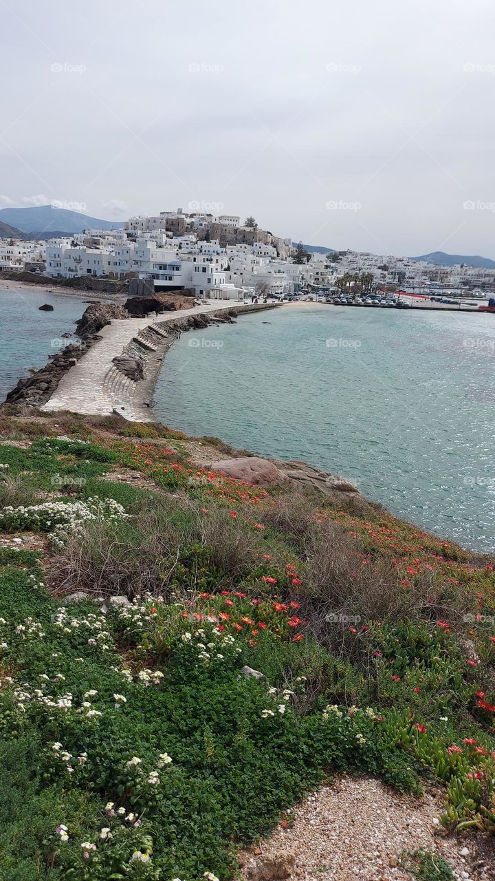 Naxos