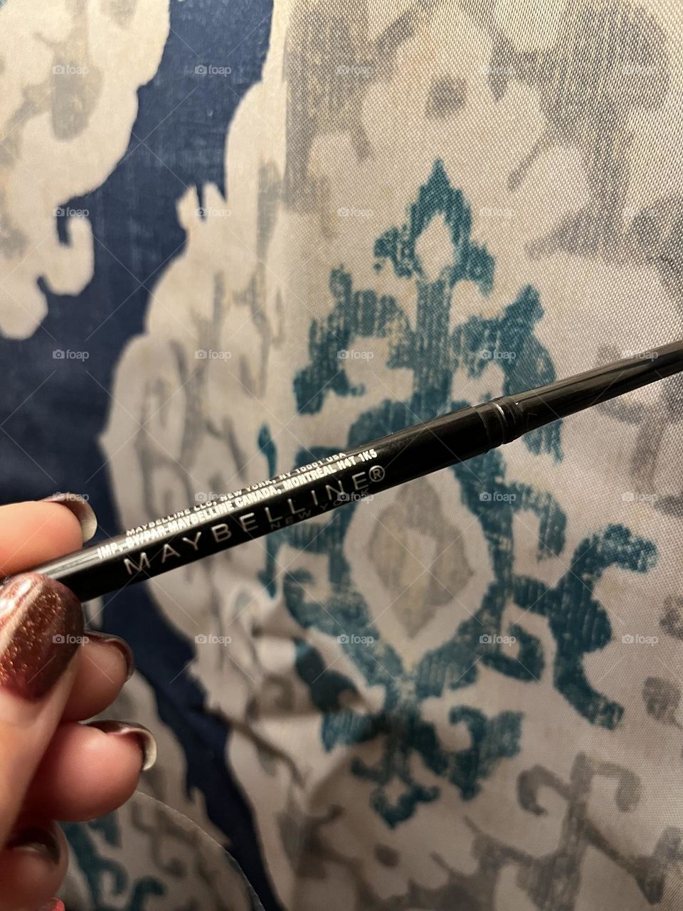 Nothing like MAYBELLINE 