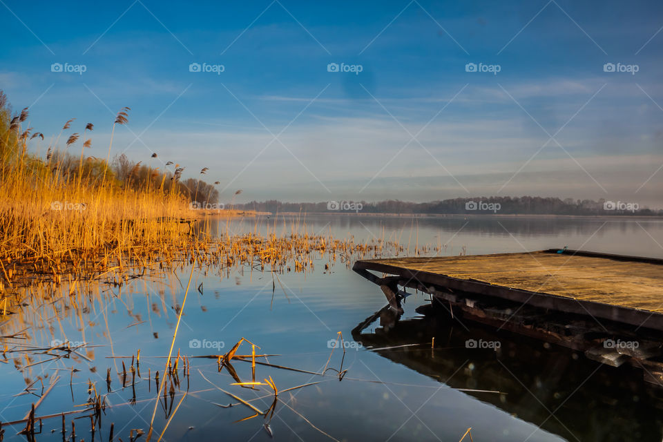 Brenno, Poland