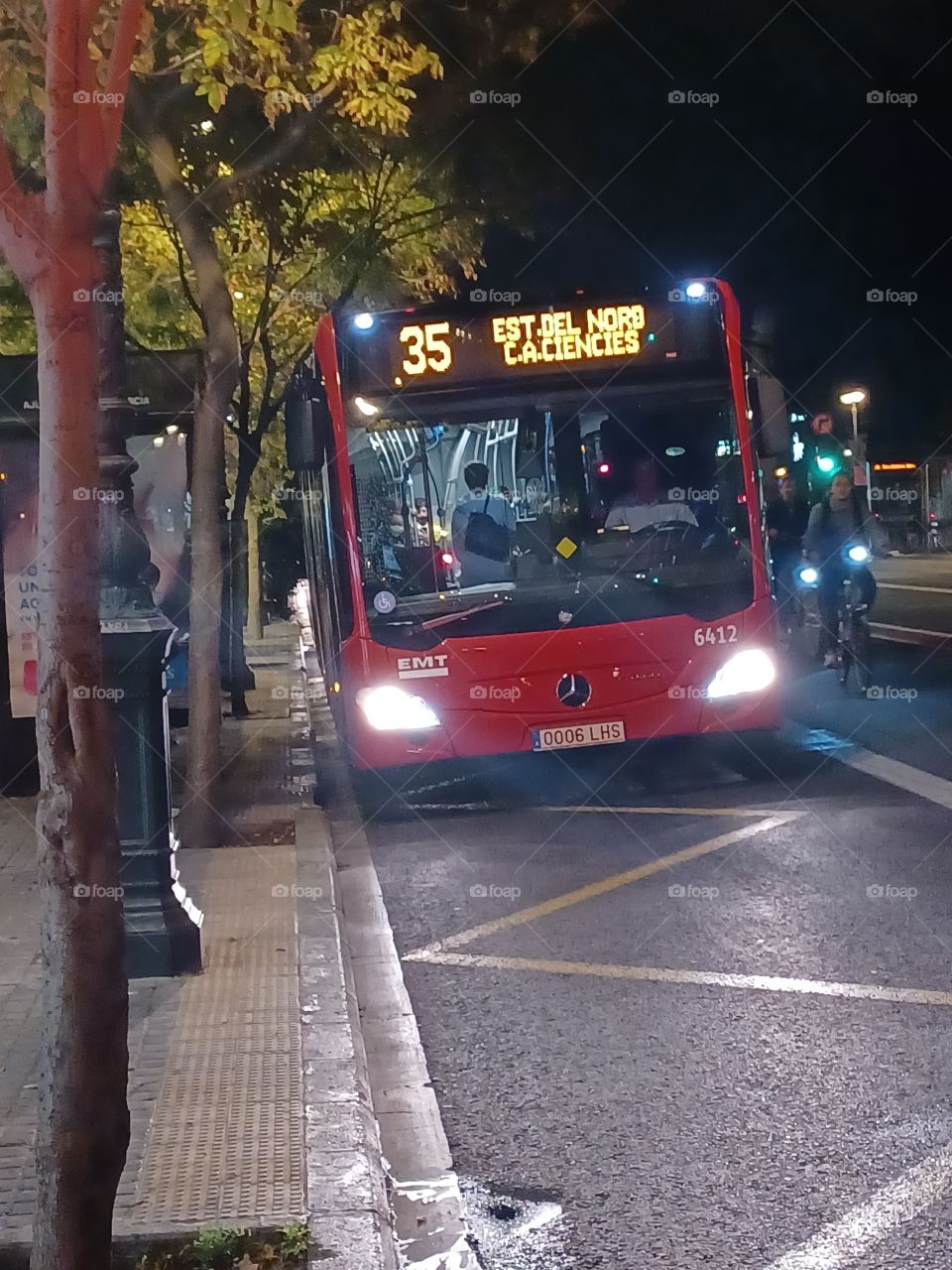 autobus