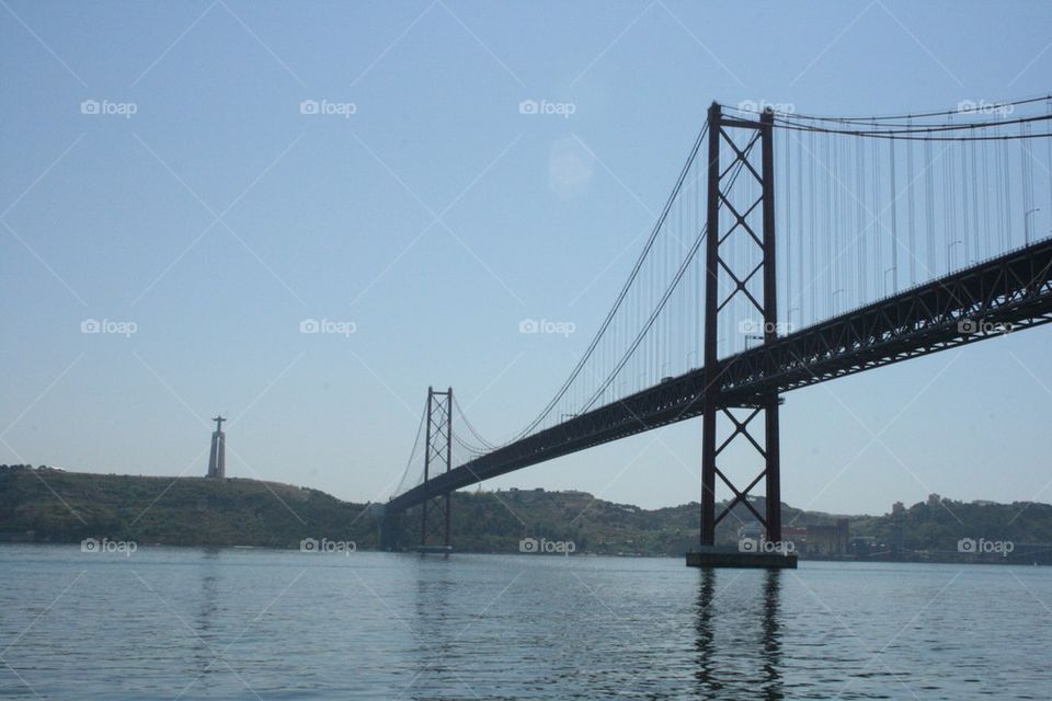 ponte 25 de abril